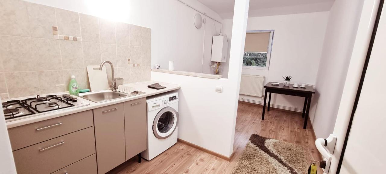 Apartamente Elegante In Regim Hotelier Яссы Экстерьер фото