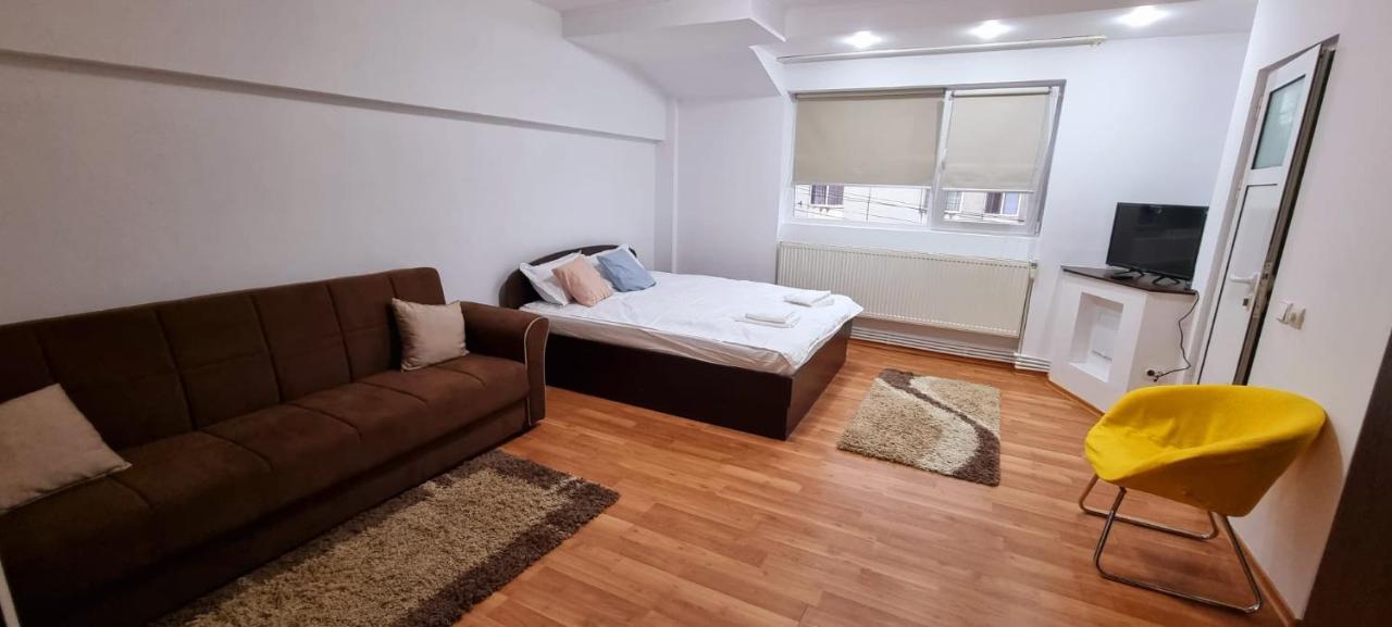 Apartamente Elegante In Regim Hotelier Яссы Экстерьер фото