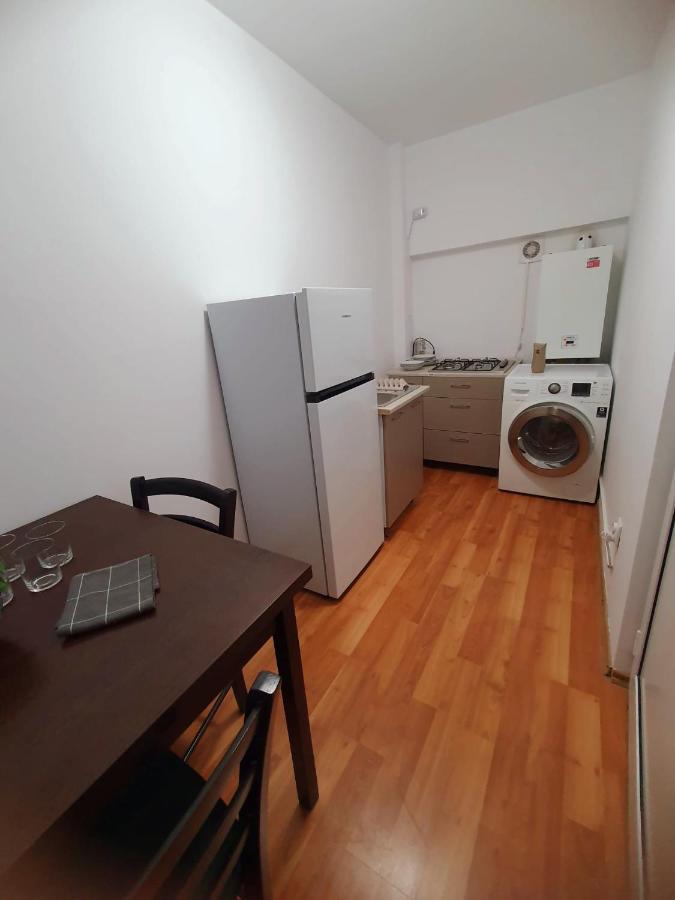 Apartamente Elegante In Regim Hotelier Яссы Экстерьер фото