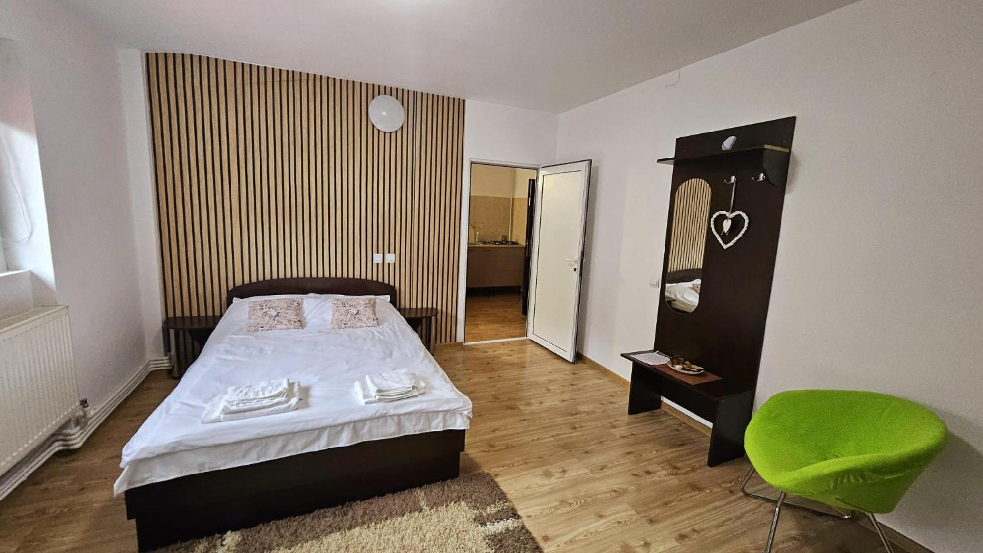 Apartamente Elegante In Regim Hotelier Яссы Экстерьер фото