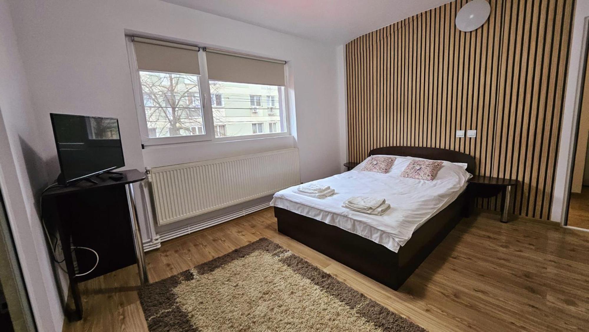 Apartamente Elegante In Regim Hotelier Яссы Экстерьер фото